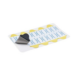 QSTICK Series: High-Adhesion Q-Trace 5500 Hydrogel Electrodes