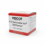 EZMRK Series:  Skin Markers, Easily Removable Ink