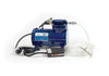 AC-MD blue air compressor and all components